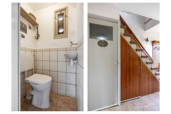 Medium property photo - Hartman Sannesstraat 4, 9076 EB Sint Annaparochie